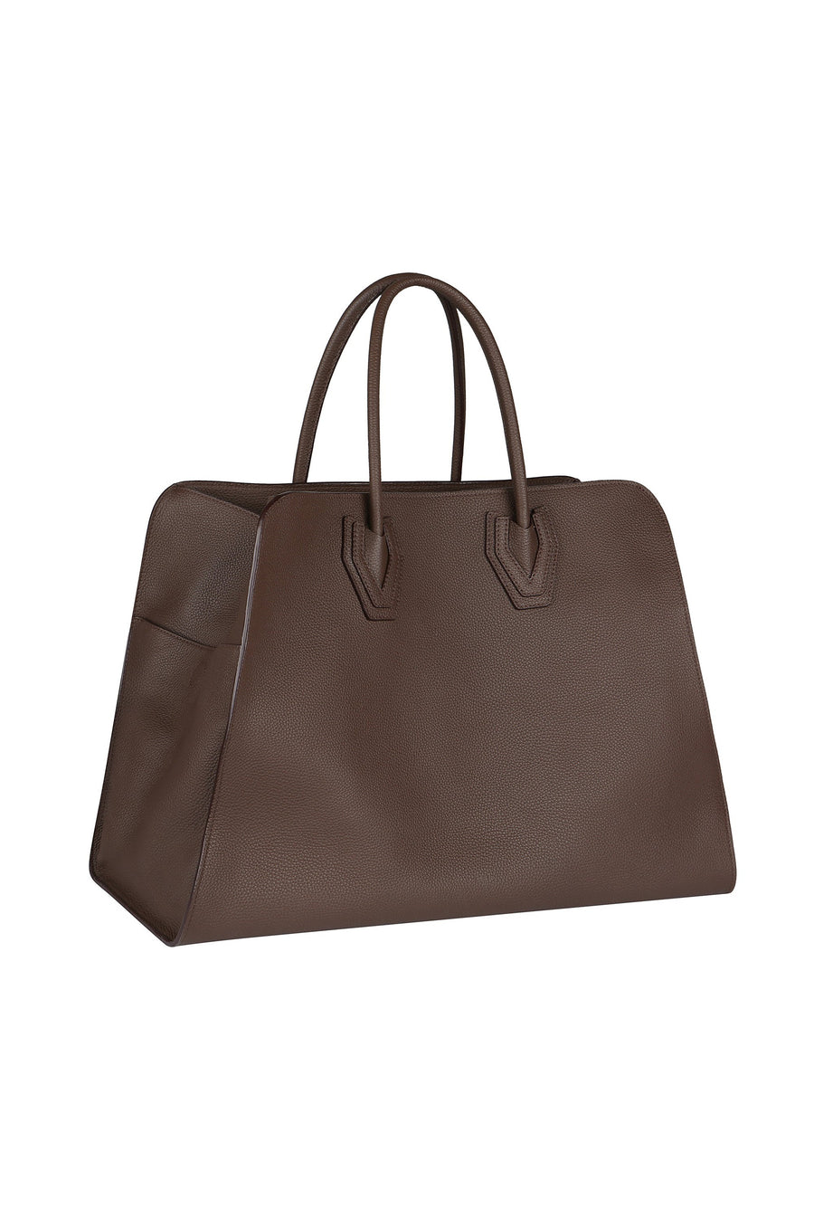 Time Square Bag Cowhide