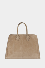 Time Square Bag Goat hide