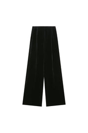 Wide Leg Trousers