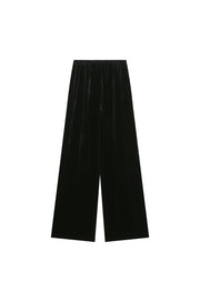 Wide Leg Trousers