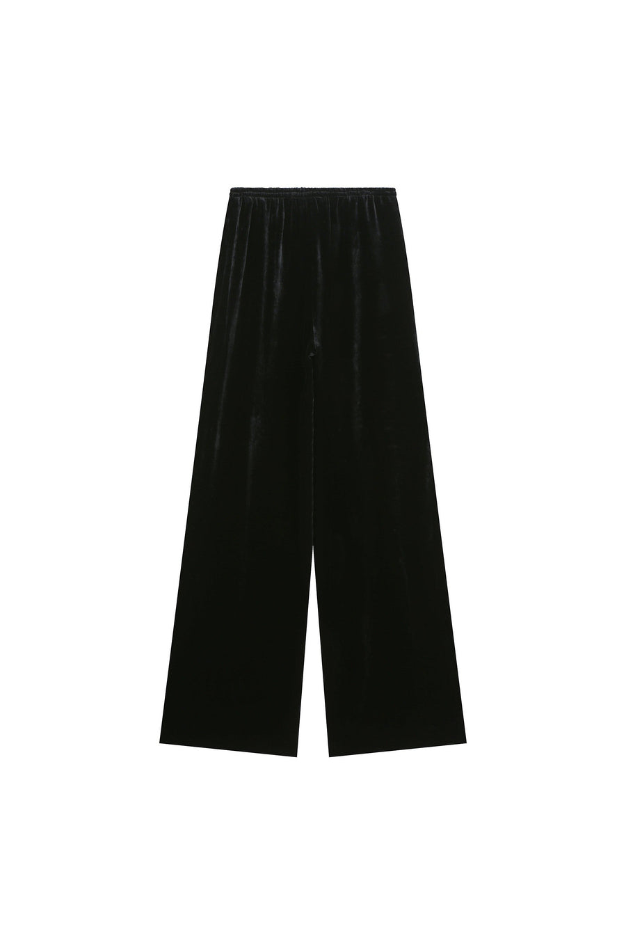 Wide Leg Trousers